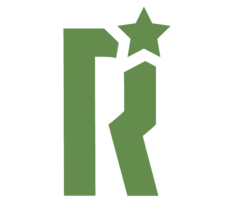 Roastar Lettermark