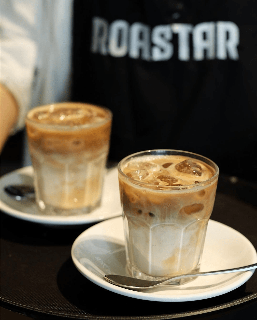 Iced Latte Image