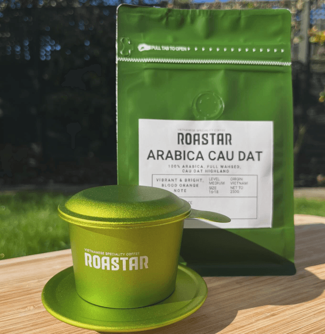 Roastar Shop