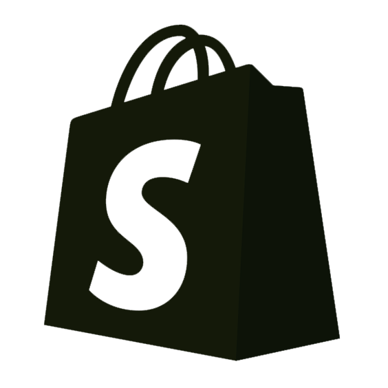 Shopify Logo
